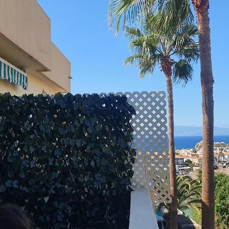 Mareverde Vista Mare Con Tres Piscinas Costa Adeje  Zewnętrze zdjęcie