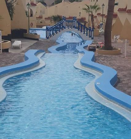 Mareverde Vista Mare Con Tres Piscinas Costa Adeje  Zewnętrze zdjęcie