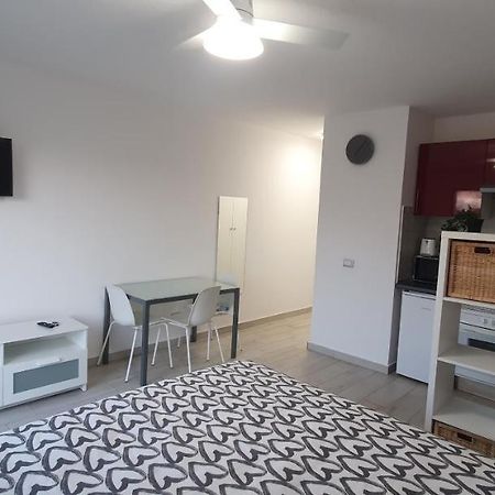 Mareverde Vista Mare Con Tres Piscinas Costa Adeje  Zewnętrze zdjęcie