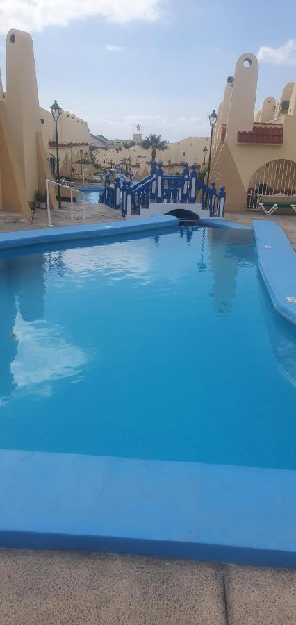 Mareverde Vista Mare Con Tres Piscinas Costa Adeje  Zewnętrze zdjęcie