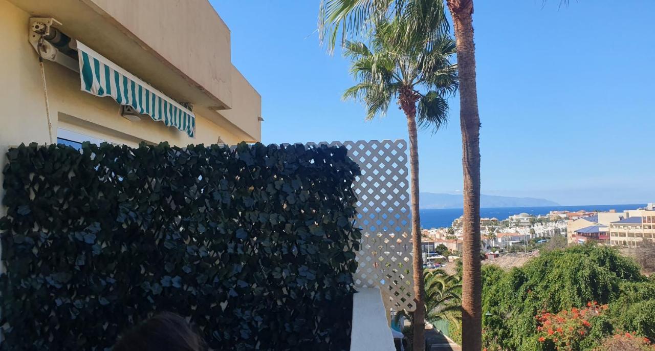 Mareverde Vista Mare Con Tres Piscinas Costa Adeje  Zewnętrze zdjęcie