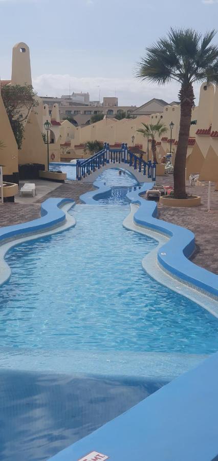 Mareverde Vista Mare Con Tres Piscinas Costa Adeje  Zewnętrze zdjęcie
