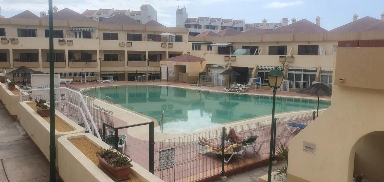 Mareverde Vista Mare Con Tres Piscinas Costa Adeje  Zewnętrze zdjęcie