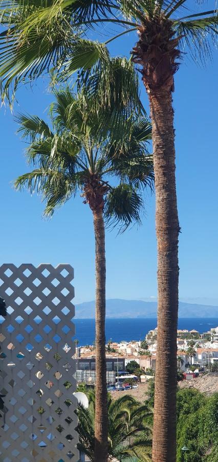 Mareverde Vista Mare Con Tres Piscinas Costa Adeje  Zewnętrze zdjęcie