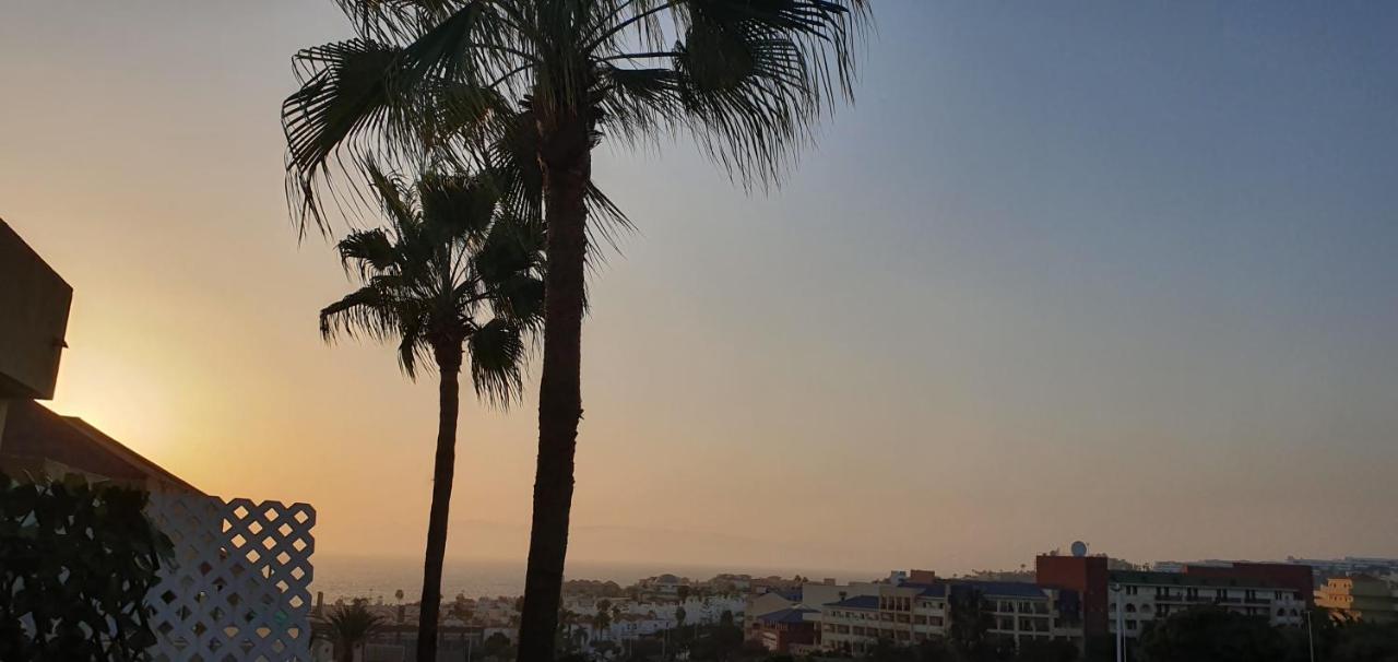 Mareverde Vista Mare Con Tres Piscinas Costa Adeje  Zewnętrze zdjęcie