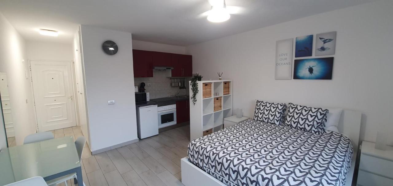 Mareverde Vista Mare Con Tres Piscinas Costa Adeje  Zewnętrze zdjęcie