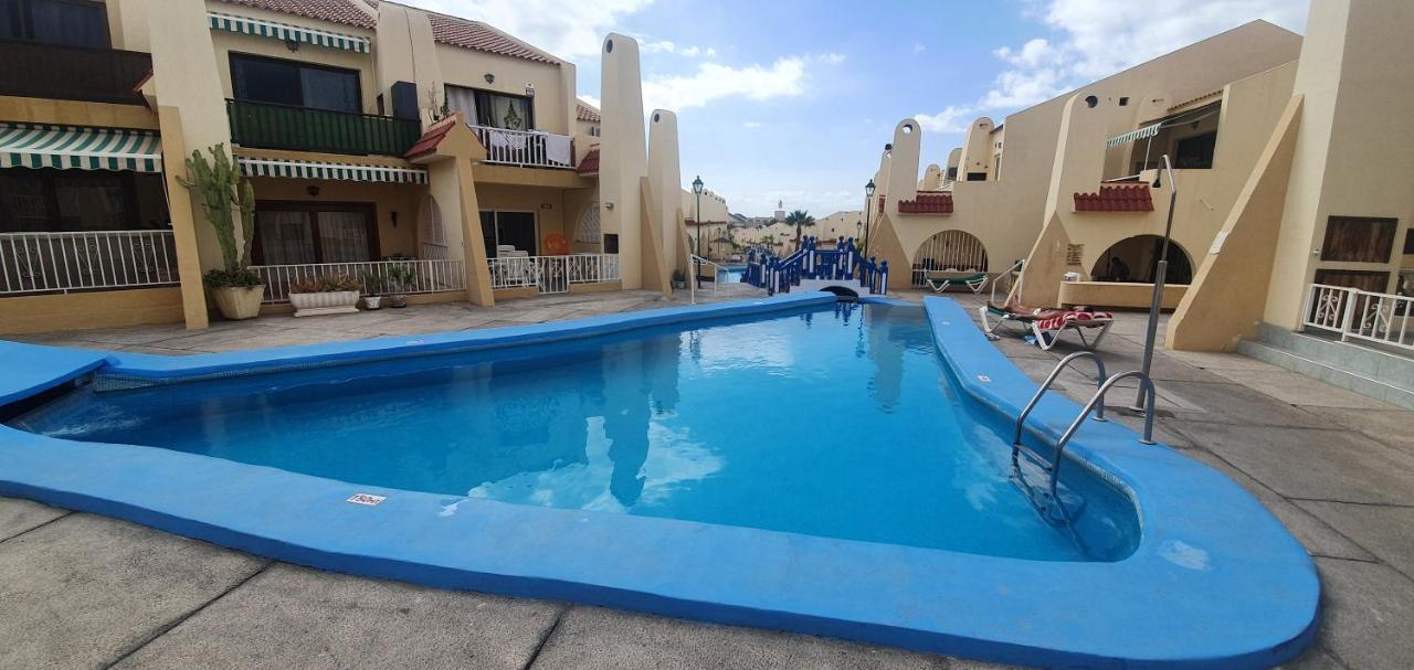 Mareverde Vista Mare Con Tres Piscinas Costa Adeje  Zewnętrze zdjęcie